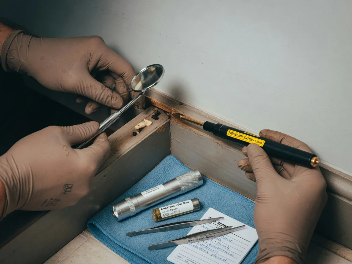 Why choose Emergency Pest Control in Emory, VA